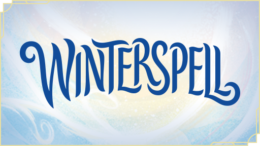 Winterspell
